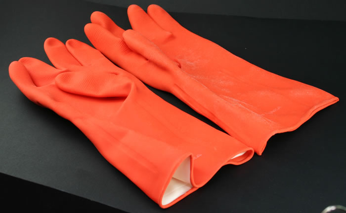 Dubarryy Gloves
