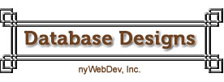 database design